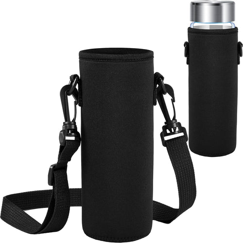 Premium Carrying Case with Shoulder Strap