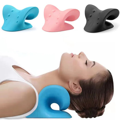 Neck Cloud - Cervical Traction Device